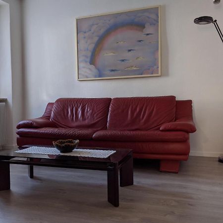 La Finestra Sul Brenta Apartment Lasino ภายนอก รูปภาพ