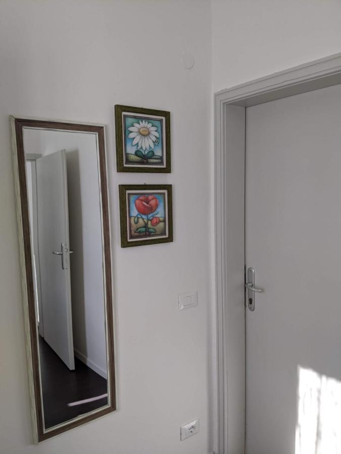 La Finestra Sul Brenta Apartment Lasino ภายนอก รูปภาพ