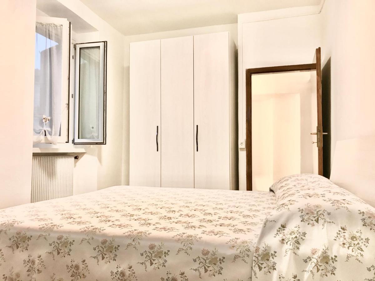 La Finestra Sul Brenta Apartment Lasino ภายนอก รูปภาพ